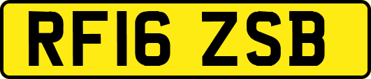 RF16ZSB