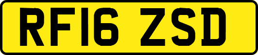 RF16ZSD