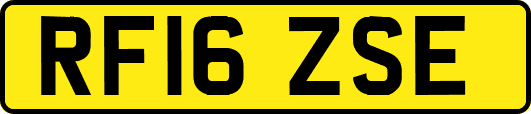 RF16ZSE