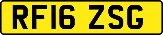 RF16ZSG