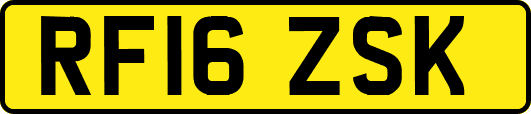 RF16ZSK
