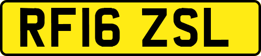 RF16ZSL