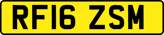 RF16ZSM