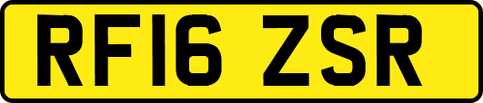 RF16ZSR