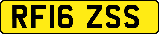 RF16ZSS