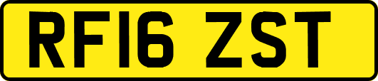 RF16ZST