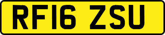 RF16ZSU