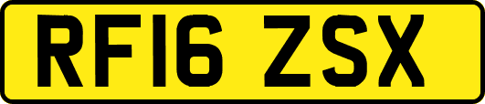 RF16ZSX