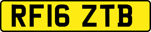 RF16ZTB