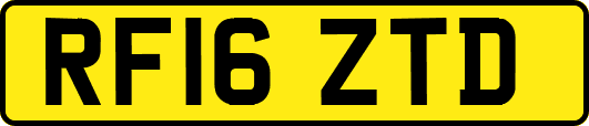 RF16ZTD