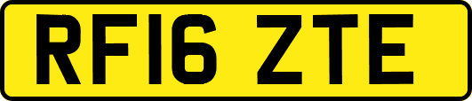RF16ZTE