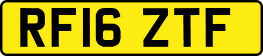 RF16ZTF