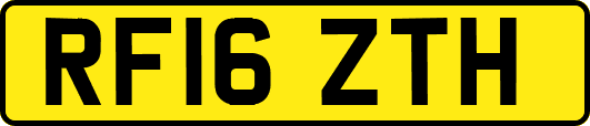 RF16ZTH