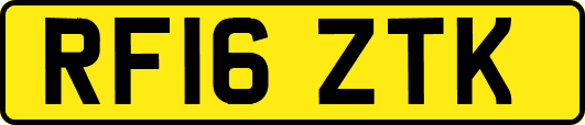 RF16ZTK
