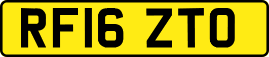 RF16ZTO
