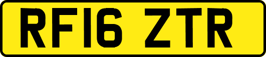RF16ZTR