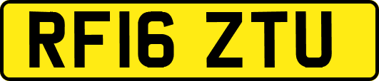 RF16ZTU