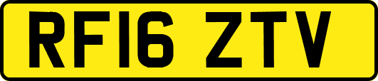 RF16ZTV