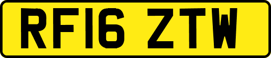 RF16ZTW