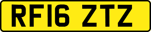 RF16ZTZ