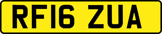 RF16ZUA