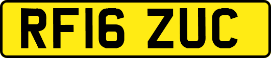 RF16ZUC