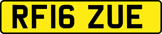 RF16ZUE