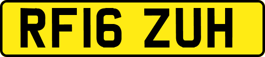RF16ZUH