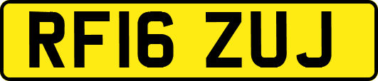RF16ZUJ