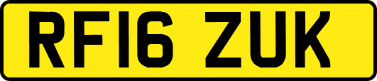 RF16ZUK