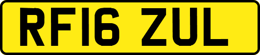 RF16ZUL