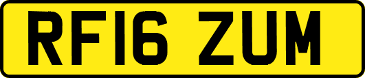 RF16ZUM