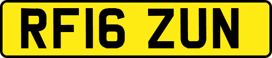 RF16ZUN