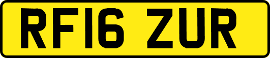 RF16ZUR