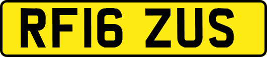 RF16ZUS
