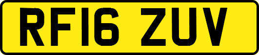 RF16ZUV
