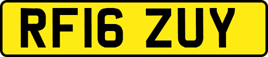 RF16ZUY