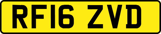RF16ZVD