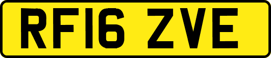 RF16ZVE