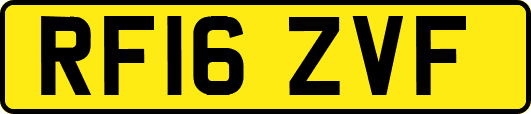 RF16ZVF