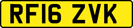 RF16ZVK