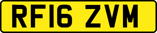 RF16ZVM