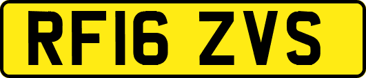 RF16ZVS