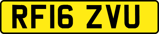 RF16ZVU