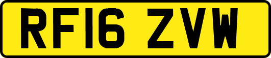 RF16ZVW
