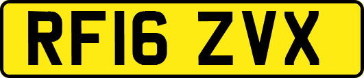 RF16ZVX