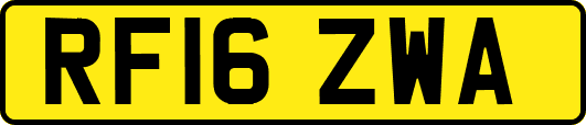 RF16ZWA