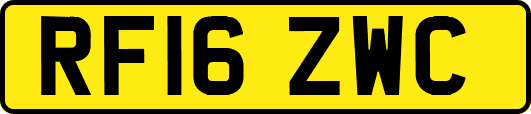RF16ZWC