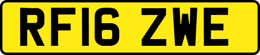 RF16ZWE