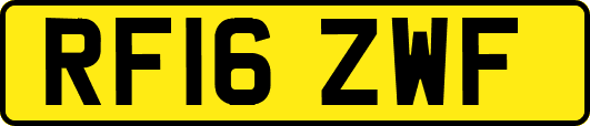 RF16ZWF